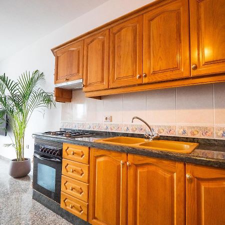 Av.Dacio Darias 66, 1ºa Villa De Valverde. Екстериор снимка