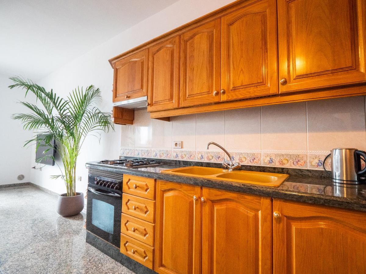 Av.Dacio Darias 66, 1ºa Villa De Valverde. Екстериор снимка
