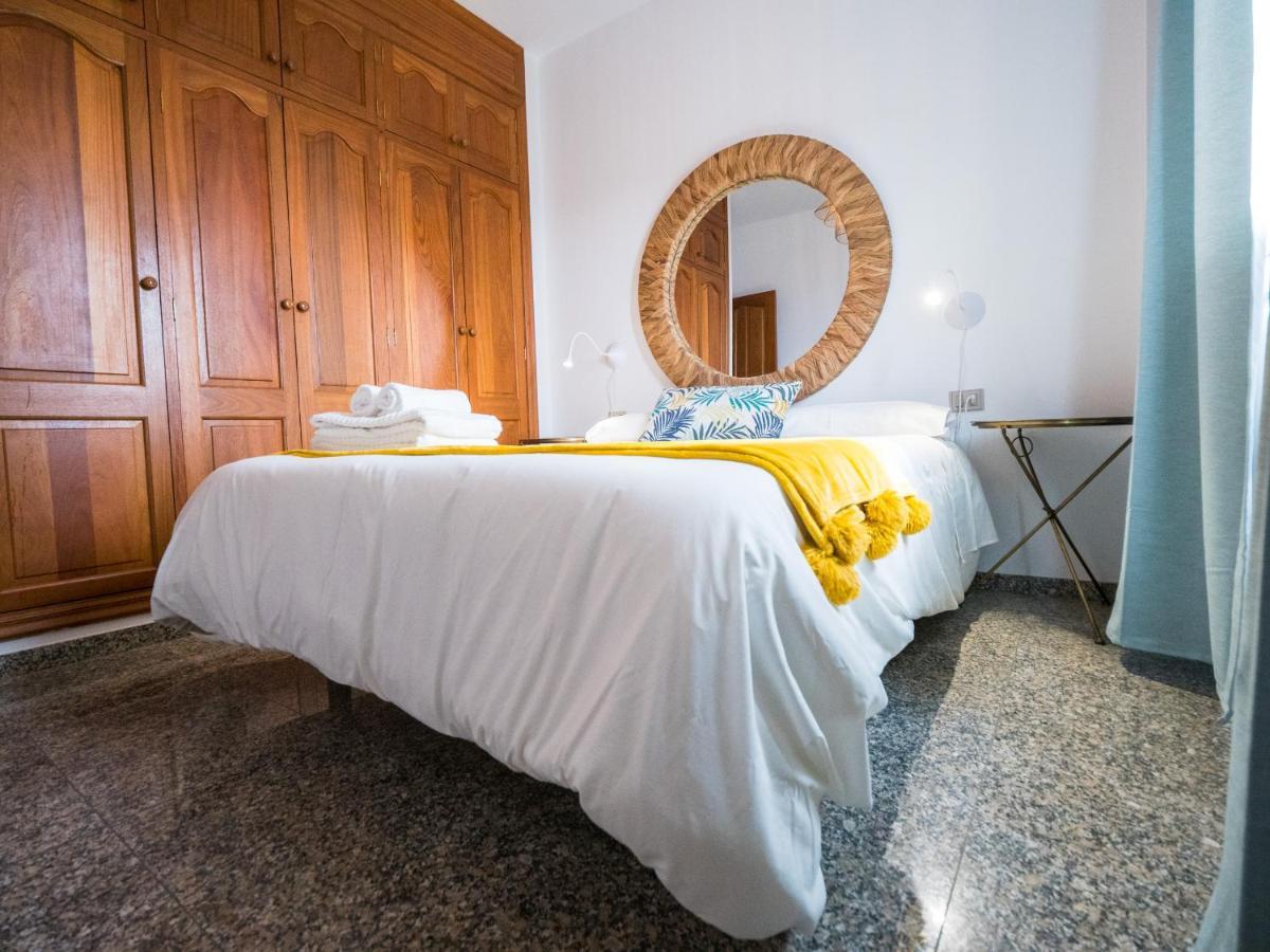 Av.Dacio Darias 66, 1ºa Villa De Valverde. Екстериор снимка