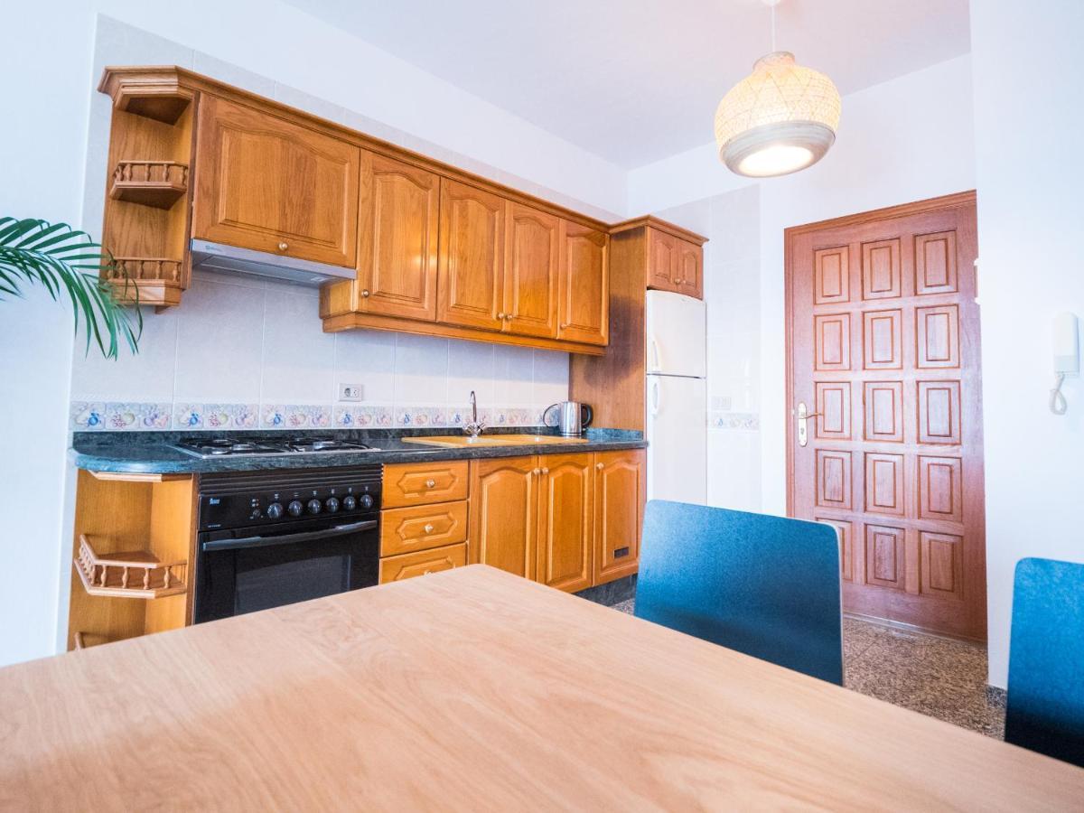 Av.Dacio Darias 66, 1ºa Villa De Valverde. Екстериор снимка