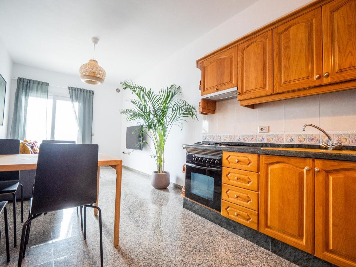 Av.Dacio Darias 66, 1ºa Villa De Valverde. Екстериор снимка