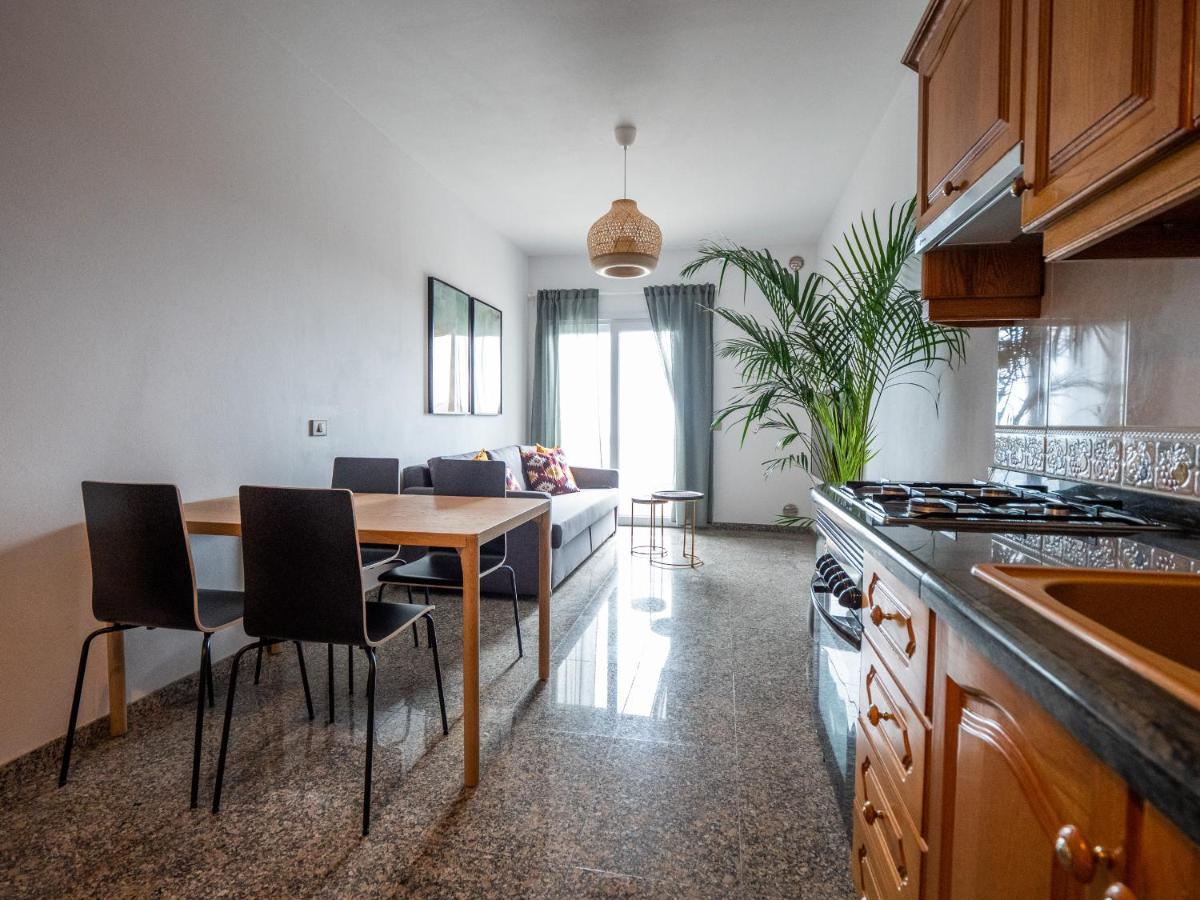 Av.Dacio Darias 66, 1ºa Villa De Valverde. Екстериор снимка